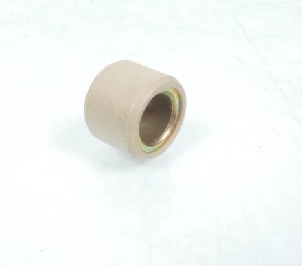 variatorrol voor peugeot 125 django sport scooter 18x14 10.5g