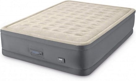 Intex 64926 PremAir II Tweepersoons Luchtbed 1.52x2.03x46 cm