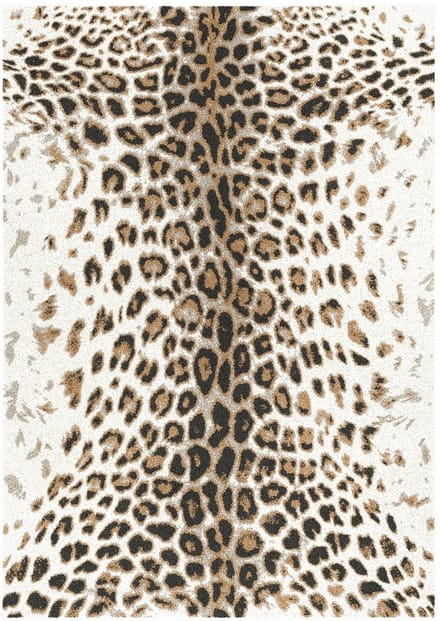 AFK Living - Design tapijt SAVANNA