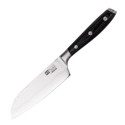 Vogue Tsuki Series 7 santokumes zwart 12,7cm