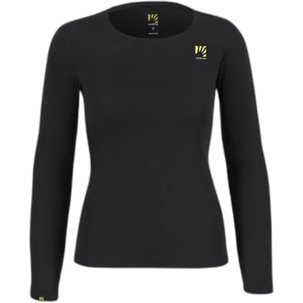 Dames longsleeve shirt Karpos Loma Evo