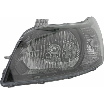 Koplampen DEPO 235-1105LMLEMN2, links