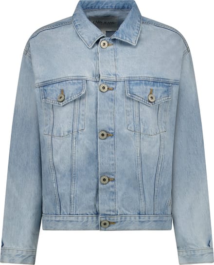 Cars Jeans Denim Jacket Natali - Dames