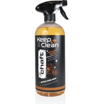 Motorreiniger Chaft Keep & Clean