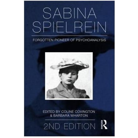 Sabina Spielrein