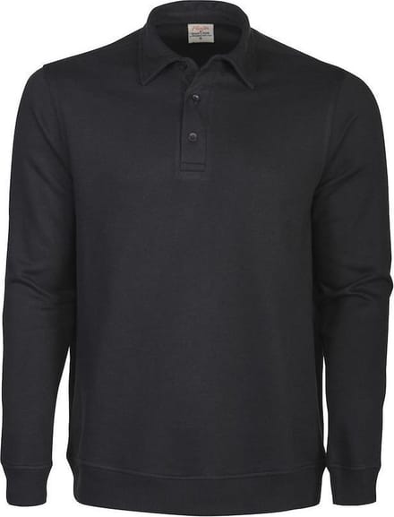 Printer SWEATSHIRT HOMERUN 2262040 - Zwart - M