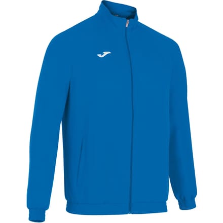 Joma Combi Jas Blauw M Man
