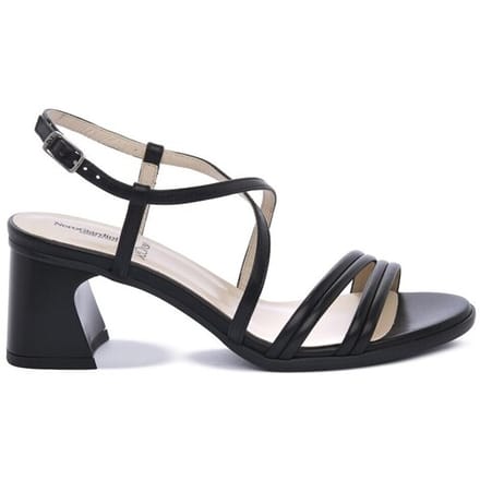 Sandalen met hakken NeroGiardini E615740D Nappa