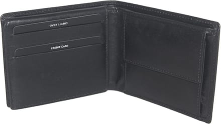 Patchi billfold 11 pasjes laag