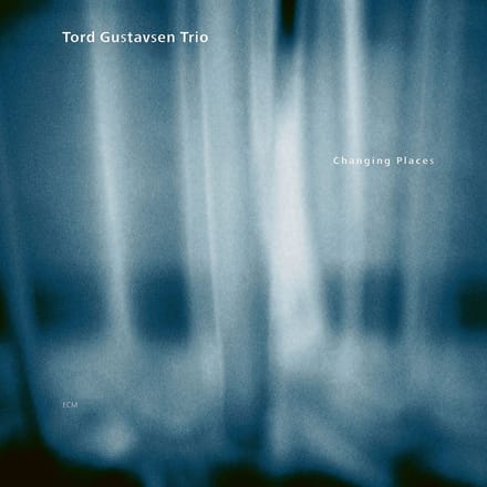Tord Gustavsen Trio - Changing Places (2 LP)