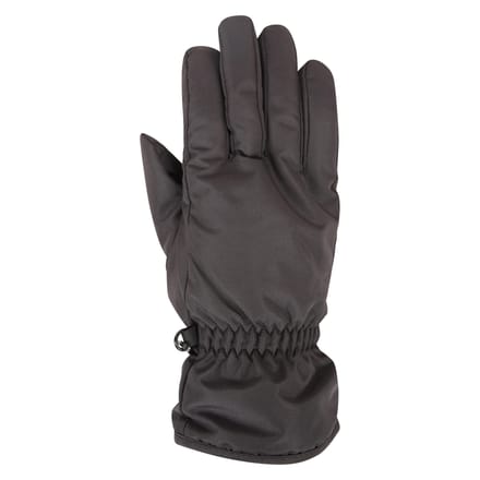 Mountain Warehouse Dames/Dames Skihandschoenen (Zwart)
