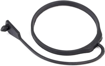 Brandstoftankdop Koord Rubber Vervanging voor Diverse Auto/SUV Modellen