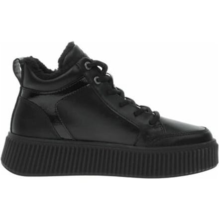 Hoge Sneakers Bugatti 435AXC5050571010