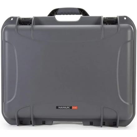 Stabilisatorkoffer Nanuk 930 Ronin-S2