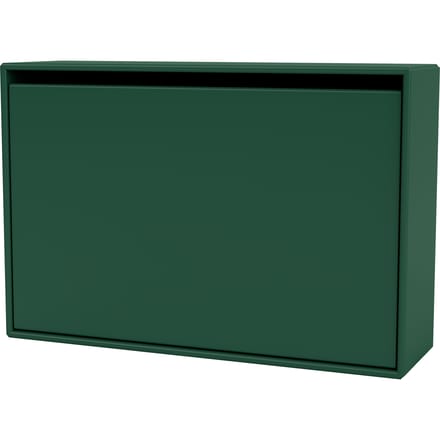 Montana Hide Schoenenkast - Pine