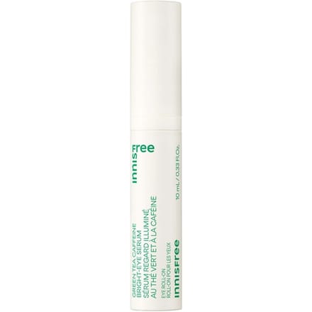 INNISFREE Green Tea Caffeine Bright-Eye Serum 10ml