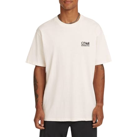 O'Neill Original Cali T-shirt Heren - Maat S