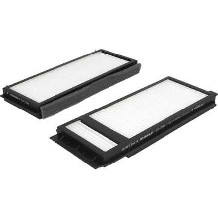 Cabine luchtfilter KNECHT LA 346/S
