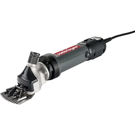 Elektrische schapenscheermachine Heiniger Xtra