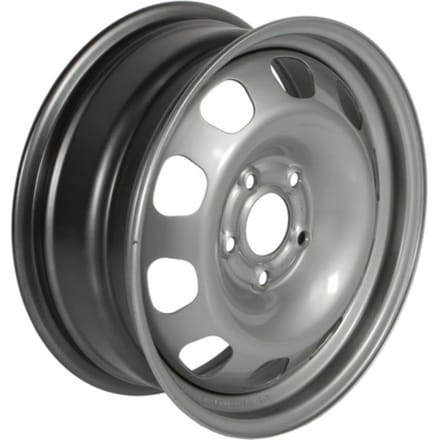 Stalen velg 16 inch KRONPRINZ 5x114,3 6,5J ET50