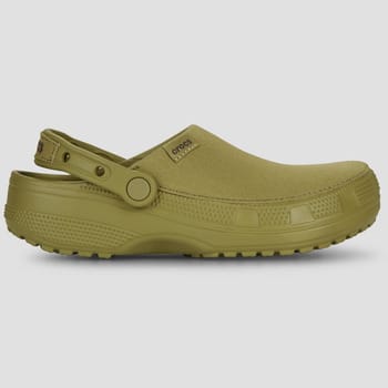 Klompen Crocs Classic Crafted Clog