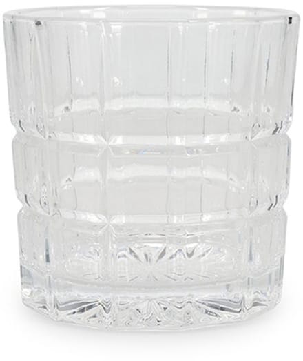 S|P Collection Whisky / water Glas 34cl Bar (set van 2)