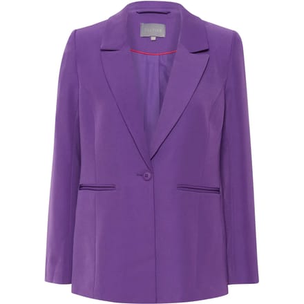 Blazer voor dames CULTURE Karen