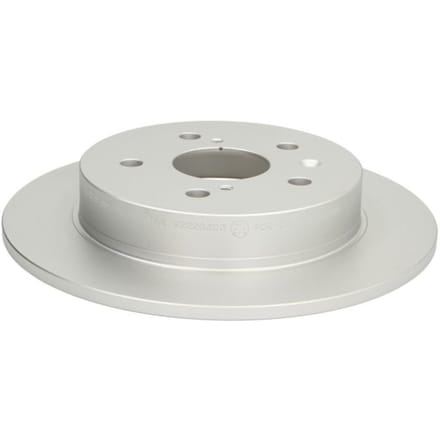 Remschijf TEXTAR 92225303