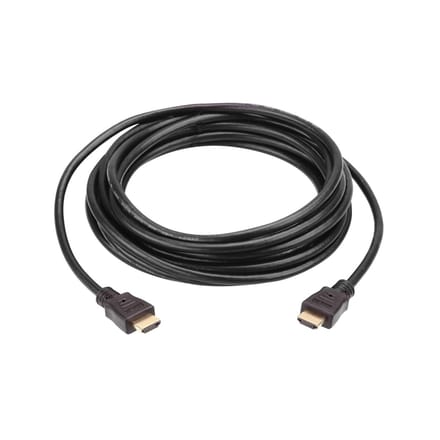 ATEN 2L-7D20H Highspeed HDMI Kabel , zwart, 20 m