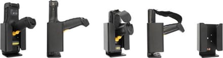houder universeel scanners met pistool grip-XL 216217