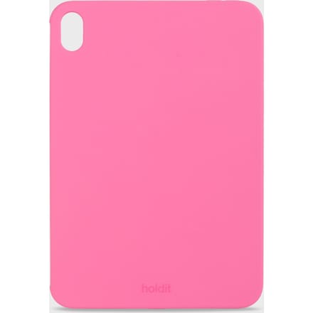Silicone Case iPad Bright Pink iPad Mini 8.3