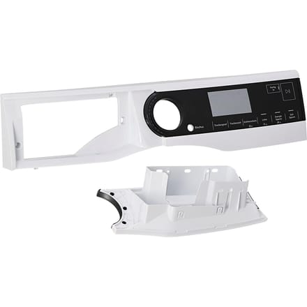 AEG controlepaneel, wit, AEG, DE 140304173010