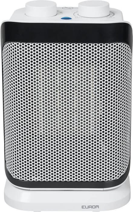 EUROM SH1500 - Ventilator kachel