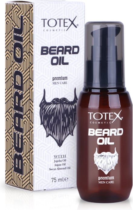 Totex Beard Oil 75 ml