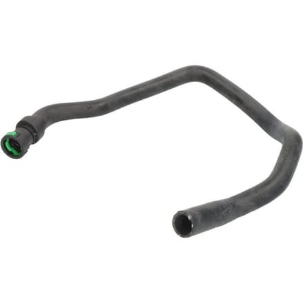 Koelsysteem, rubberen slang THERMOTEC DNG052TT