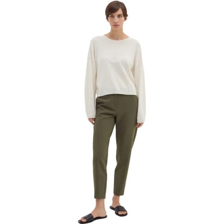 Oversized damestrui Stefanel