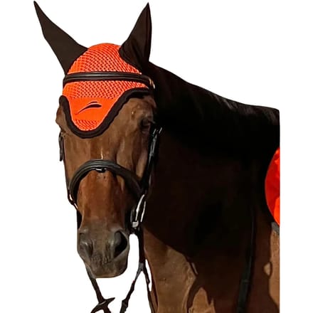 Korte hoed voor paarden eQuick