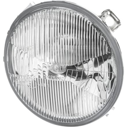 Koplampen HELLA 1B3 126 677-041