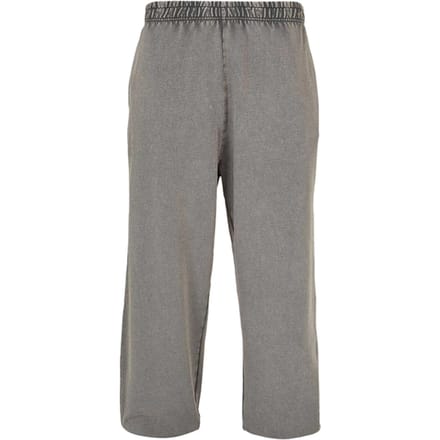 Urban Classic Asphalt Broek Grijs