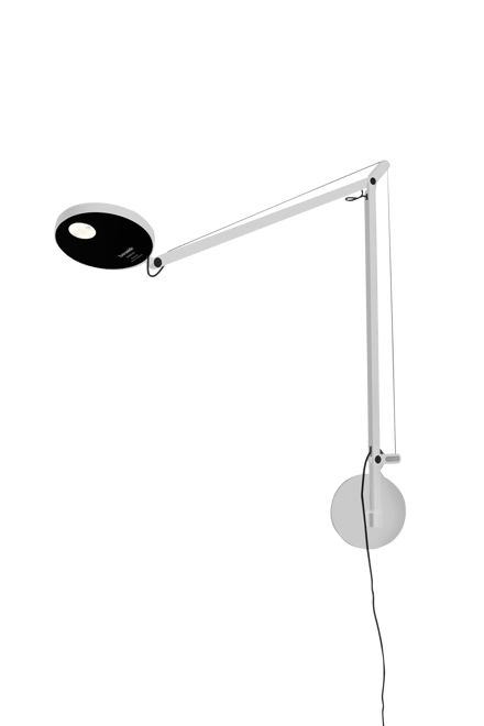 Artemide - Demetra Parete wandlamp - wit