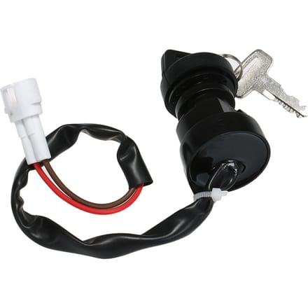 Contactsleutelschakelaar voor YAMAHA RAPTOR 660 YFM660 2001-2005 ATV