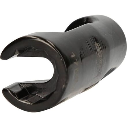 KS Tools 405.0152 1/2 injectorgeleidingssleutel voor BMW, 17 mm