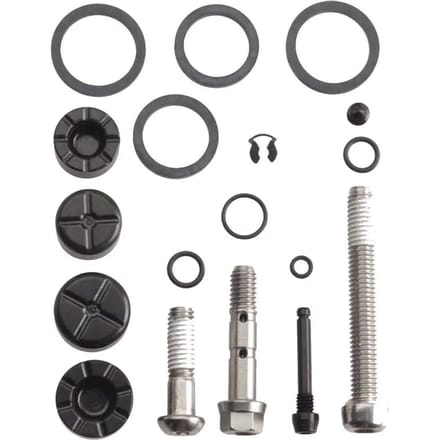 Onderdelen Sram Caliper Parts Kit 2013 X0 Trail