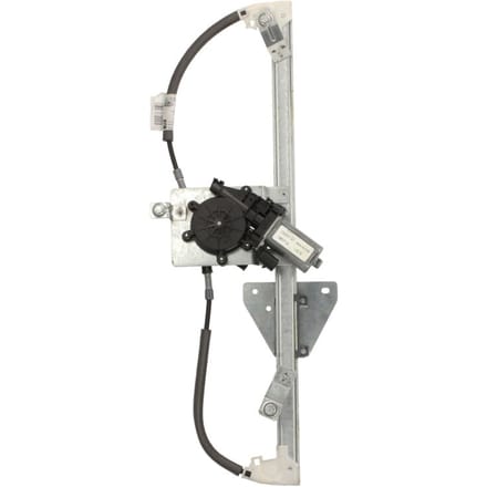 Raamregelaar MAGNETI MARELLI 350103136500 Rechts