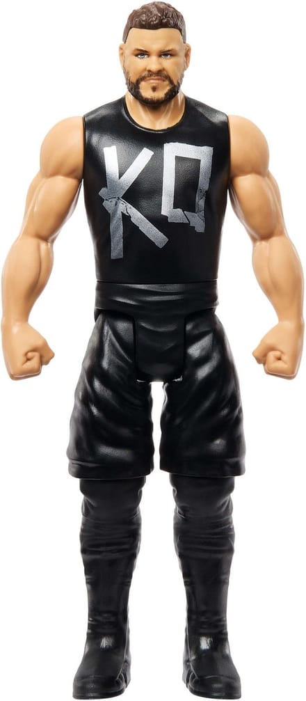 WWE Kevin Owens Action Figure