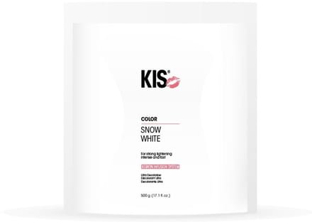 Kis Snow White Bleach 500 gr