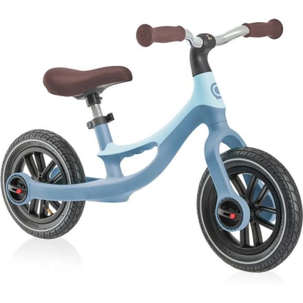 Globber Loopfiets Vanaf 3 Jaar Go Bike Air Pastel Blue
