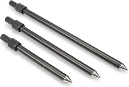 Nash bankstick 26 (66-120cm) | Stormpalen