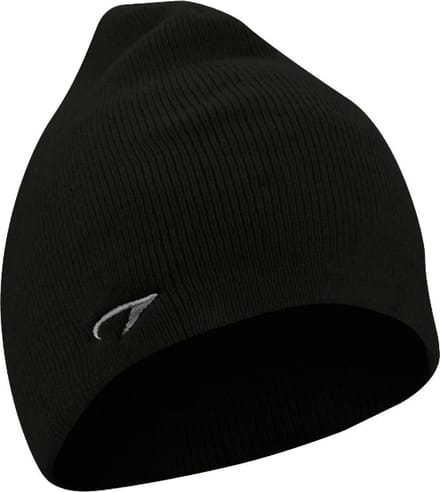 Avento Muts Gebreid Senior - Jaimy - Zwart