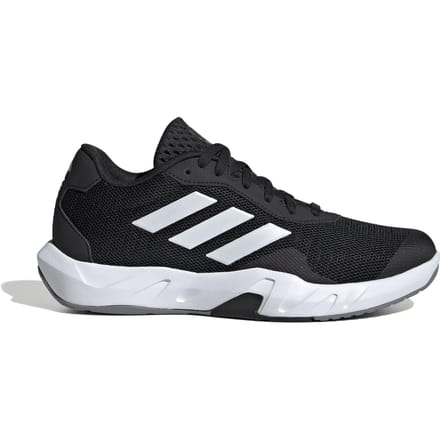 adidas Performance Amplimove Training Schoenen - Dames - Zwart- 38